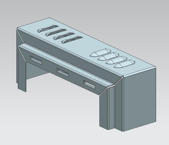 BET9登录入口SolidWorks简单冲压动画制作方法