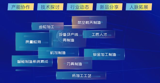 不仅仅是建个群 找工业圈子就来嘉友BET9登录入口荟！(图1)